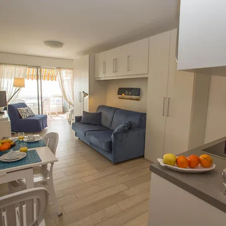 Renove Face Avec Terrasse, Clim, Wifi Et Proche Commodites A - Fr-1-196-167