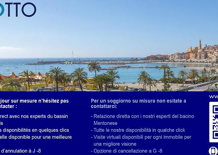 Rénové Face Avec Terrasse, Clim, Wifi Et Proche Commodités à - Fr-1-196-167